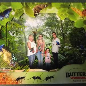 Meet your Posher, Brenda